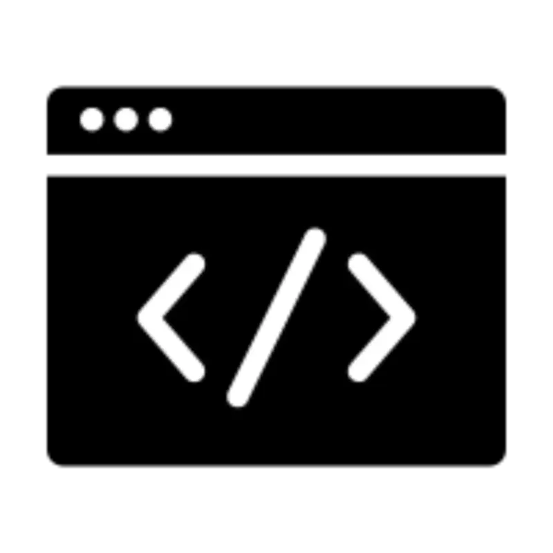 Script icon
