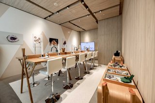 M & G Atelier Studio