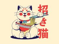 maneki-neko