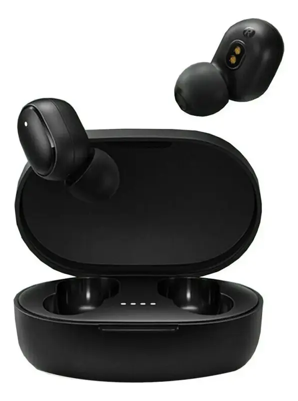 Auriculares A6S
