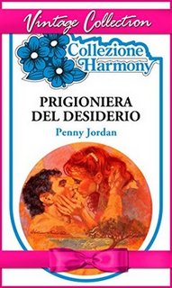 Penny Jordan - Prigioniera del desiderio (1986)