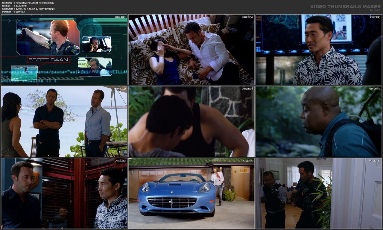 Hawaii Five-O S06E01 Hookman.mkv