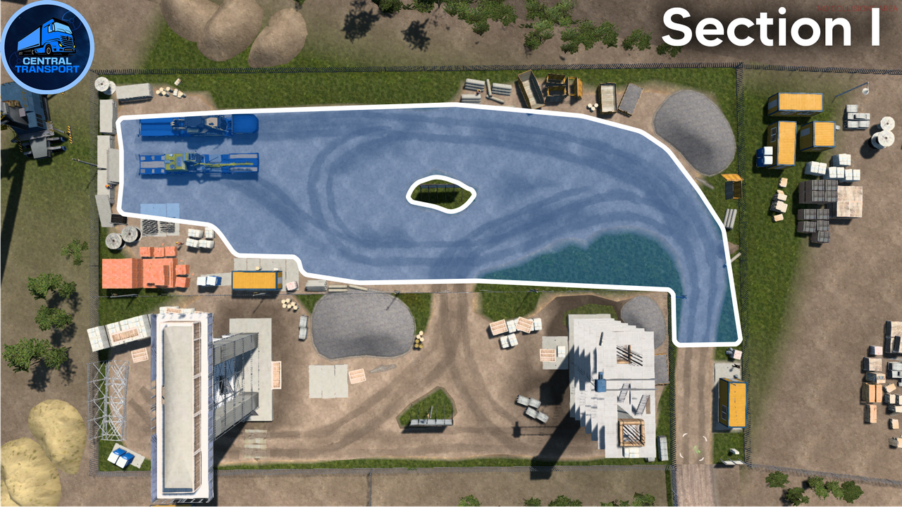 Section I - Konstnorr