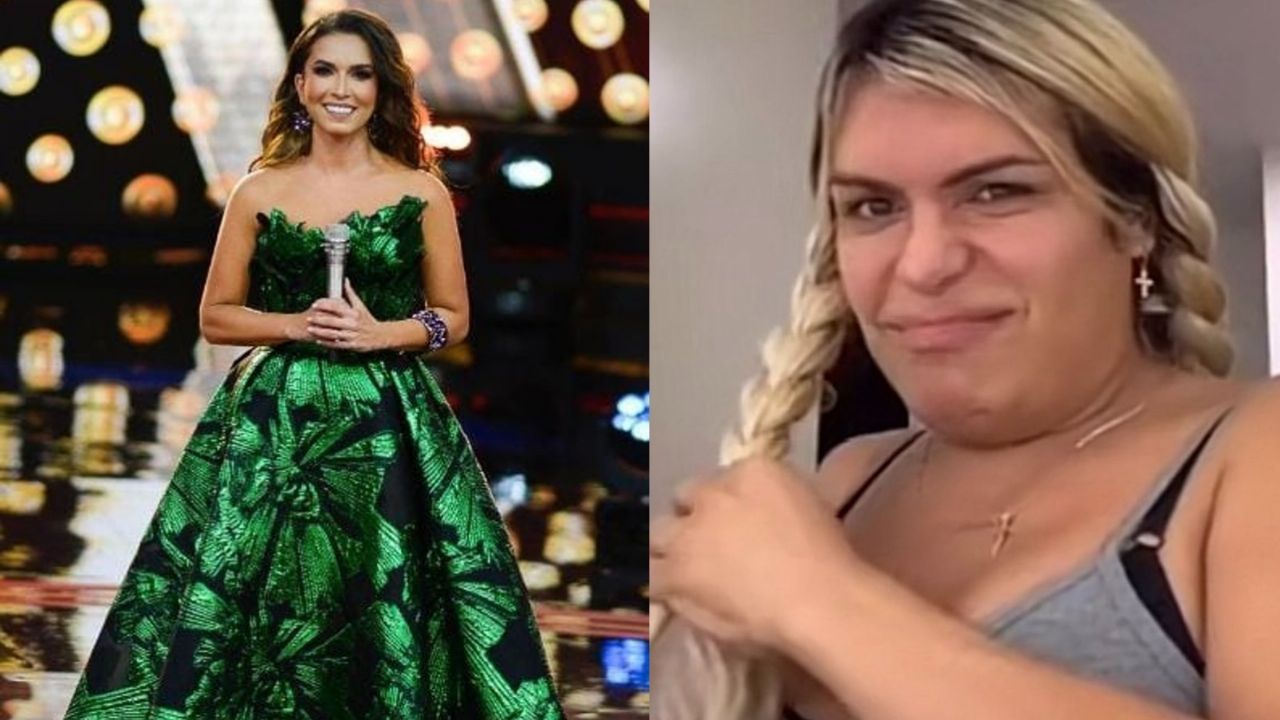 La Academia: Laura G como conductora desata memes; estos son los mejores