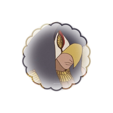 Horus's avatar