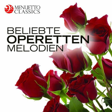 VA - Beliebte Operettenmelodien (2010)
