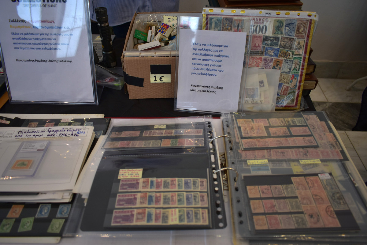 3ο Athens Collectible Festival (49)