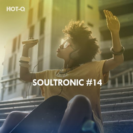 VA - Soultronic, Vol. 14 (2020)