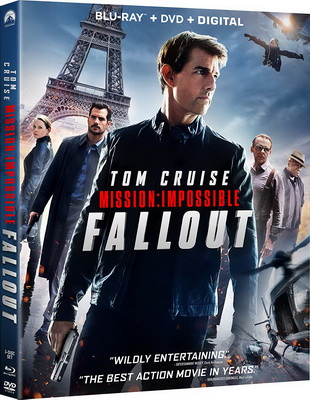 Mission Impossible Fallout (2018) .mkv iTA-ENG Bluray 1080p x264