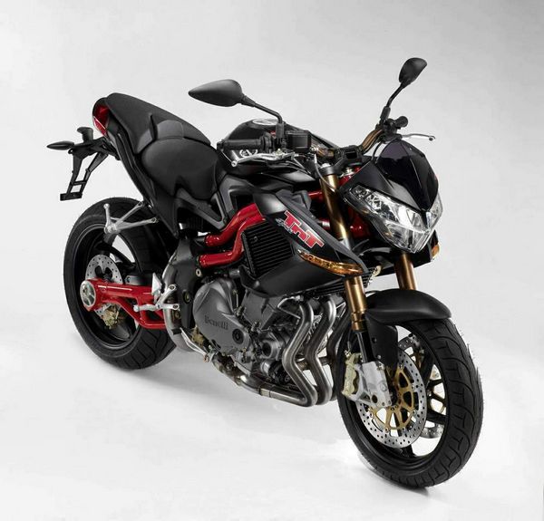 Benelli TNT 1130 2005