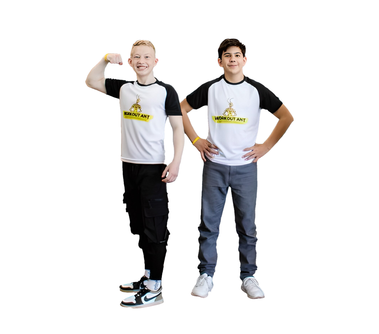 Клуб исследователей