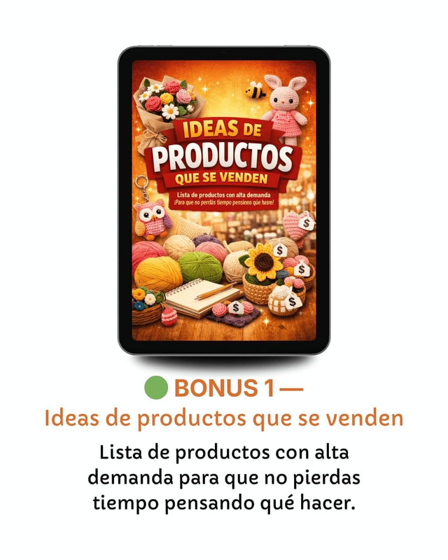 Bonus 1