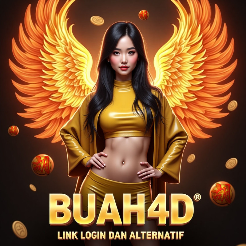 BUAH4D | Rekomendasi Link Login Alternatif Situs Toto Paling Aman Terpercaya.
