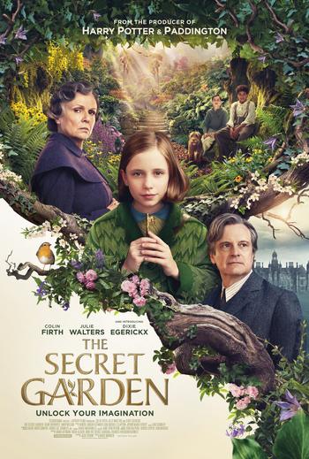 The Secret Garden (2020) 1080p BluRay x264-nikt0 The Secret Garden (2020) 1080p BluRay x264-nikt0