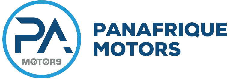 Logo Panafrique