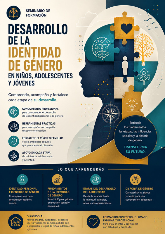 Identidad de Género