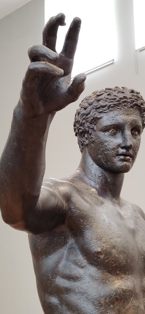 Malta y Atenas. Caravaggio y Lord Byron - Blogs of Malta - Atenas: museos, Acrópolis y cabo Sunión (17)