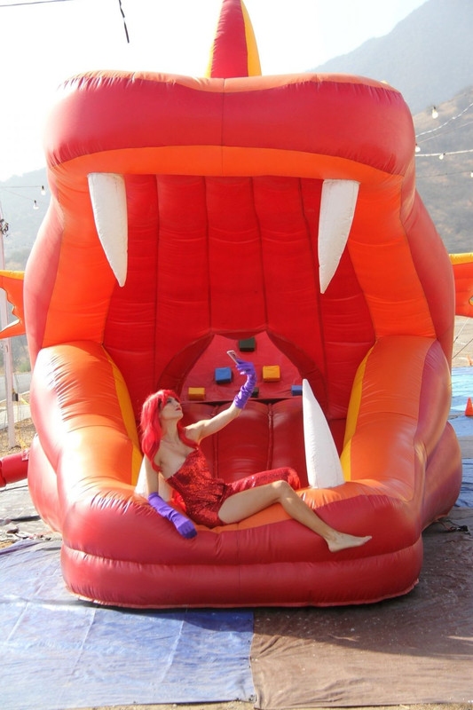 Blanca-Blanco-Sexy-TheF(33)