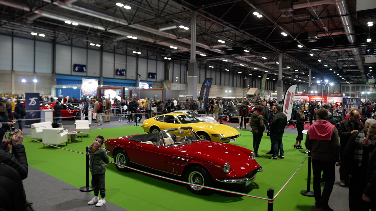 EVENTOS DEL MOTOR RETROMOVIL 2022 1