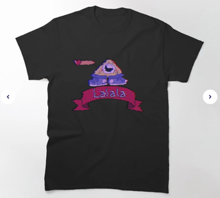 Camiseta Retro Bill
