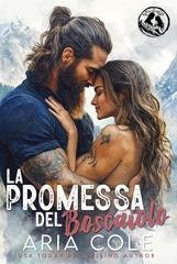 Aria Cole – La Sposa per Corrispondenza del Montanaro Vol. 1. La Promessa del Boscaiolo (2026) Aria Cole – La Sposa per Corrispondenza del Montanaro Vol. 1. La Promessa del Boscaiolo (2026)