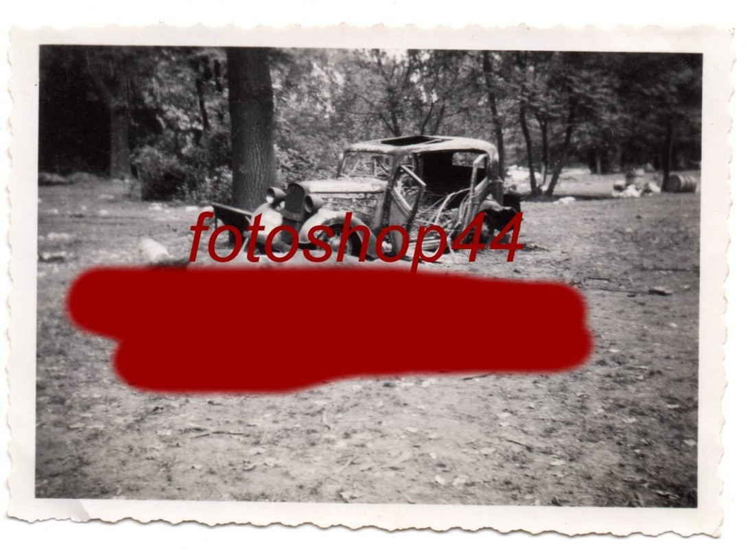 französischer PKW Lille Frankreich