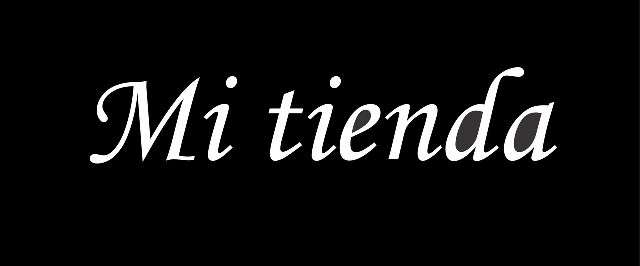 MI TIENDA