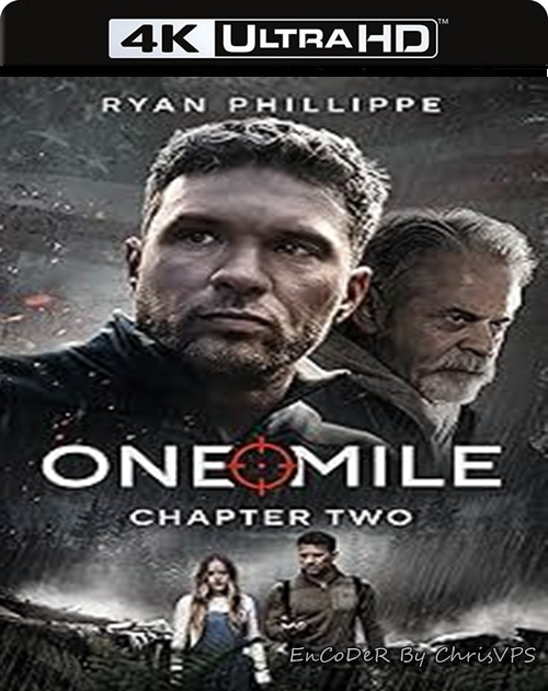 One Mile: Chapter Two (2026) MULTI.HDR+.2160p.WEB.DL.DDP-ChrisVPS / LEKTOR i NAPISY