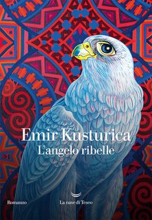 Emir Kusturica - L’angelo ribelle (2023)