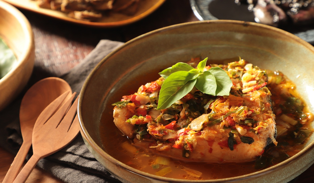 Panduan Cara Membuat Ikan Woku Belanga Ala-Ala Rumahan Dengan Mudah