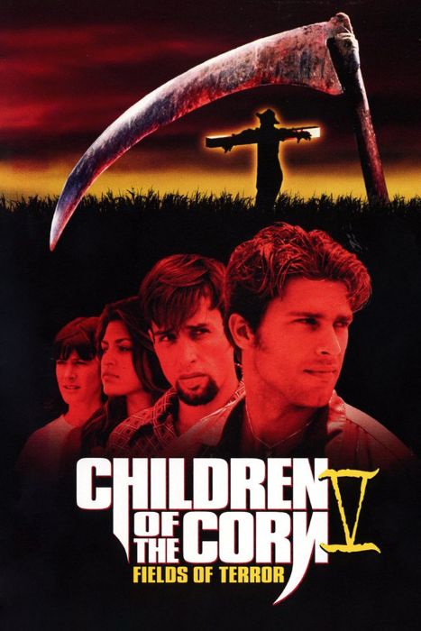 Dzieci kukurydzy V: Pola grozy / Children of the Corn V: Fields of Terror (1998) MULTi.1080p.BluRay.AVC.h264.DTS.AC3-AJ666 / Lektor PL i Napisy PL 