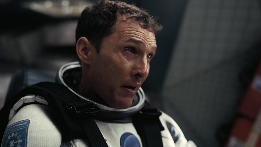 Download Interstellar (2014) IMAX Bluray [Hindi + English] ESub 480p 720p 1080p