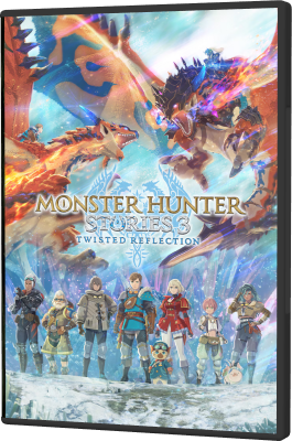[PC] Monster Hunter Stories 3: Twisted Reflection (2026) - Sub ITA