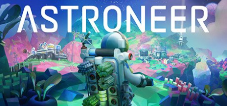 ASTRONEER v1.15.55.0-P2P