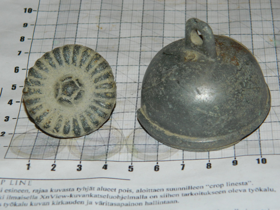jättikello 028