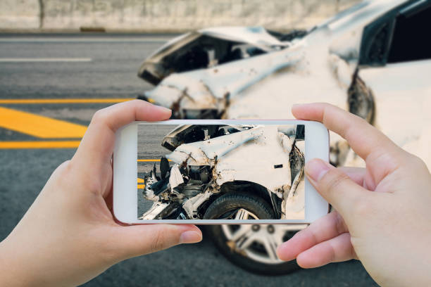 online car accident estimates