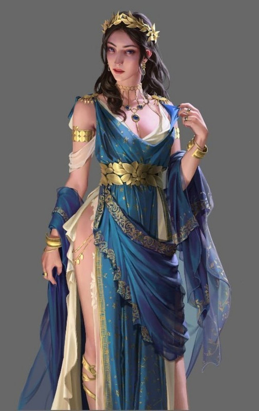 Immagine di Erendill