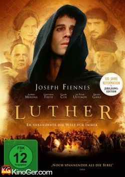 Luther (2003)