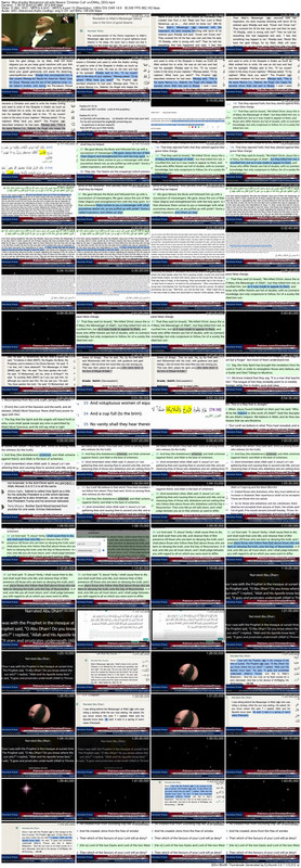 In-The-Beginning-Muhammad-FACT-CHECKED-as-a-prophet-by-Khadija-(Nasara-Cult-=-False-Christian)