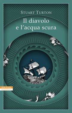 Stuart Turton – Il diavolo e l’acqua scura (2020)