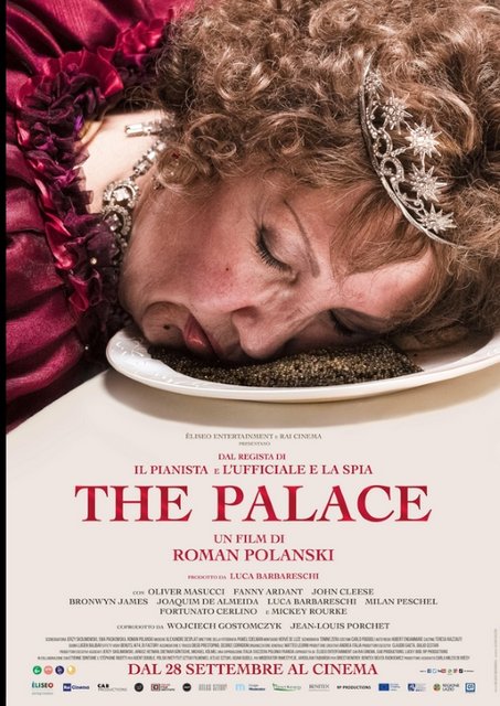 The Palace (2023) PL.AMZN.WEB-DL.H264.DDP5.1-K83 / Lektor PL