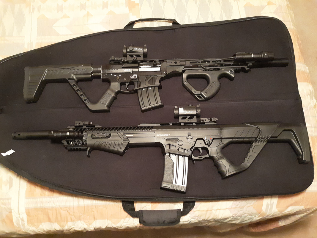 VR60 / VR80 | The Armory Life Forum