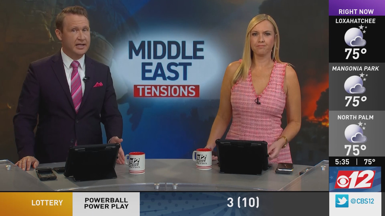 CBS12 News This Morning at 5AM 20251020 10001030 ts snapshot 36 35 066