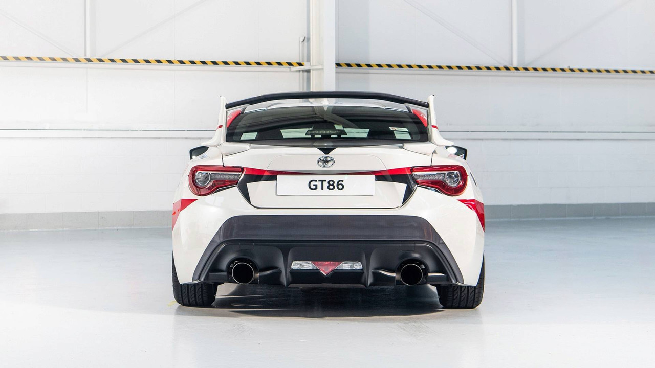 Toyota GT86 Heritage Livery (16)