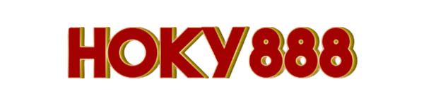 Hoky888 Logo