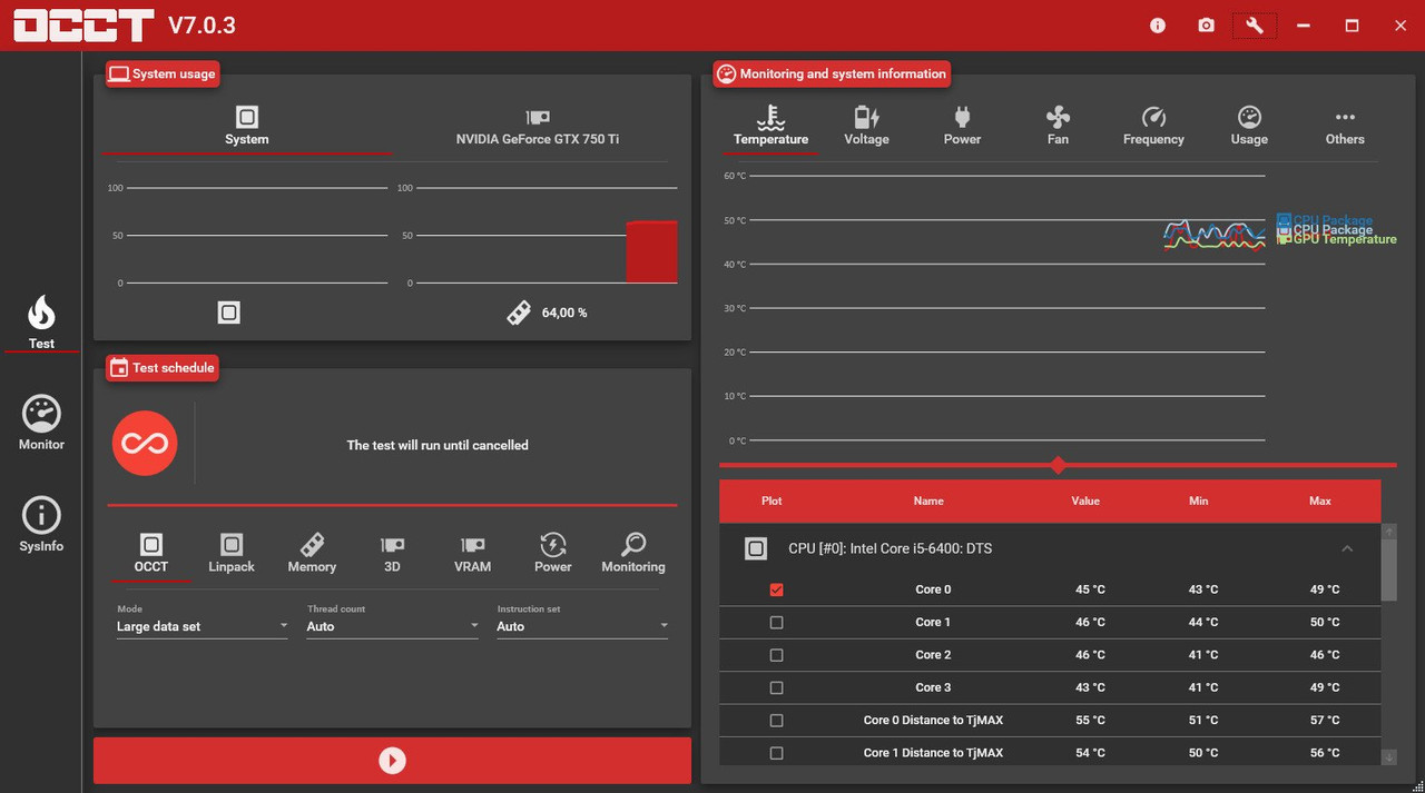 OCCT version 9.1.1 (x64) Multilingual OCCT version 9.1.1 (x64) Multilingual
