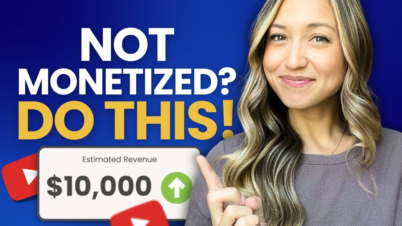 How To Check If A Youtube Channel Is Monetized 2024