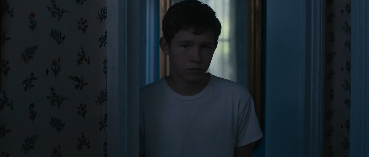 Lost on a Mountain in Maine 2024 WebRip [Hindi + English] 480p 720p ESub Screenshot