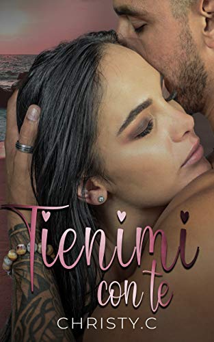 Christy C – Tienimi con te (2021)