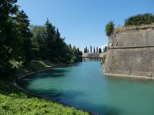 DÍA 7 – Trento / Peschiera del Garda / Sirmione - Dolomitas, Garda, Venecia... Noreste de Italia en verano de 2025 (16)